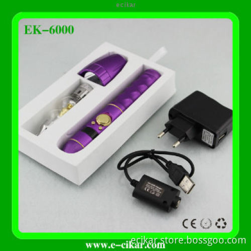 best vaporizer ego dry herb atomizer cloutank m3 electronic cigarette